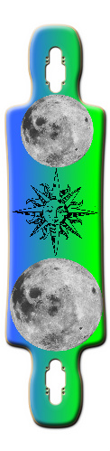 Design 252203 Skateboards, Longboards and Grip Tape