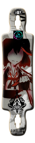 Design 252664 Skateboards, Longboards and Grip Tape