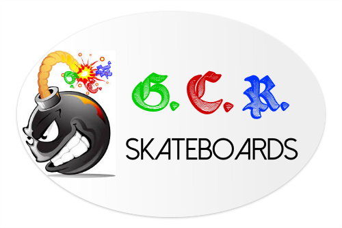 Design 264456 Skateboards, Longboards and Grip Tape