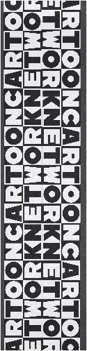 Cartoon Network Griptape