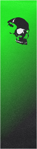 Design 264530 Skateboards, Longboards and Grip Tape
