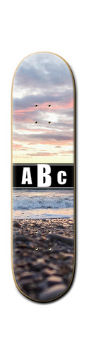 Design 264854 Skateboards, Longboards and Grip Tape