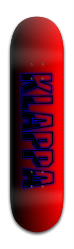 Design 264505 Skateboards, Longboards and Grip Tape