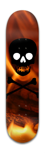 Design 264691 Skateboards, Longboards and Grip Tape Image