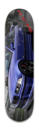 Design 264804 Skateboards, Longboards and Grip Tape Image