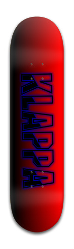Design 264503 Skateboards, Longboards and Grip Tape