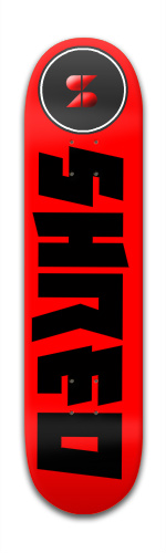 Design 264566 Skateboards, Longboards and Grip Tape