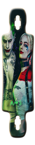 Design 264665 Skateboards, Longboards and Grip Tape Image