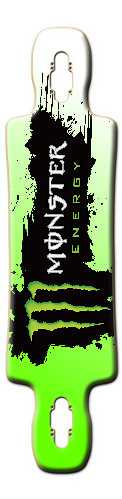 Design 264695 Skateboards, Longboards and Grip Tape