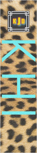 Design 264892 Skateboards, Longboards and Grip Tape
