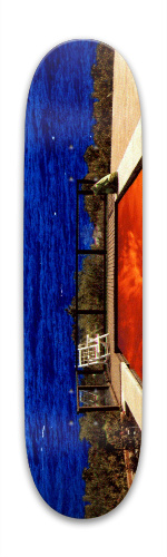 Design 265208 Skateboards, Longboards and Grip Tape