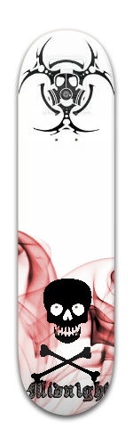 Design 265139 Skateboards, Longboards and Grip Tape