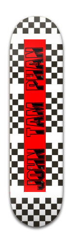 Design 264724 Skateboards, Longboards and Grip Tape