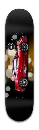 Design 265122 Skateboards, Longboards and Grip Tape