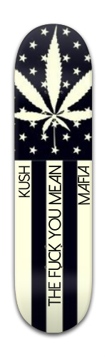 Design 265199 Skateboards, Longboards and Grip Tape