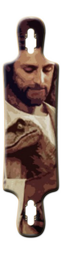 Design 264866 Skateboards, Longboards and Grip Tape