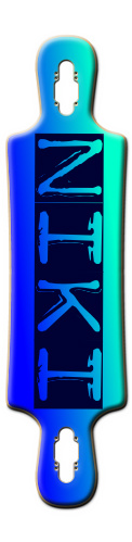 Design 264908 Skateboards, Longboards and Grip Tape