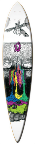 Design 265519 Skateboards, Longboards and Grip Tape Image