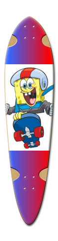 Design 265384 Skateboards, Longboards and Grip Tape Image