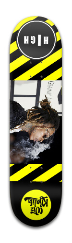 Design 265510 Skateboards, Longboards and Grip Tape