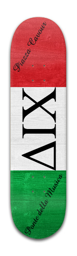 Delta 9 Skateboards, Longboards and Grip Tape Image