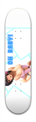 Tease Skateboards, Longboards and Grip Tape Image