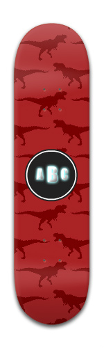 Design 265632 Skateboards, Longboards and Grip Tape Image
