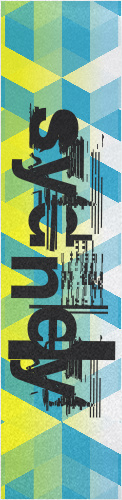 Design 265911 Skateboards, Longboards and Grip Tape Image