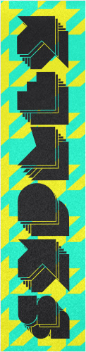 Design 265907 Skateboards, Longboards and Grip Tape Image