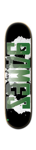 Design 265888 Skateboards, Longboards and Grip Tape