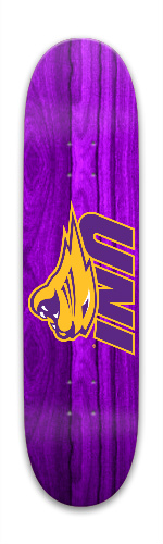 Design 265852 Skateboards, Longboards and Grip Tape