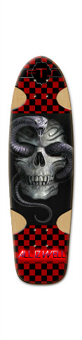 cool shit Skateboards, Longboards and Grip Tape Image
