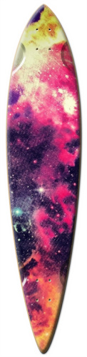 Design 266168 Skateboards, Longboards and Grip Tape