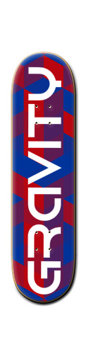 Design 266126 Skateboards, Longboards and Grip Tape