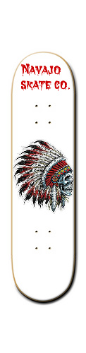 Design 266190 Skateboards, Longboards and Grip Tape