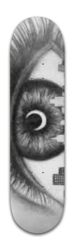 beauty through your own eyes