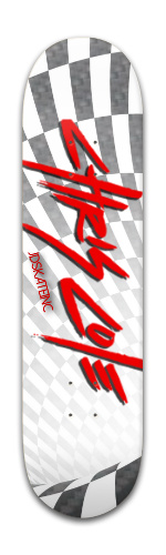 Design 266147 Skateboards, Longboards and Grip Tape