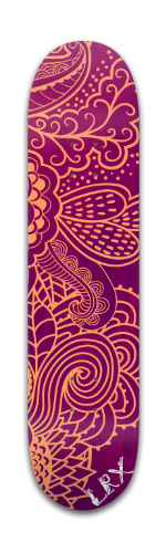 Design 266065 Skateboards, Longboards and Grip Tape Image