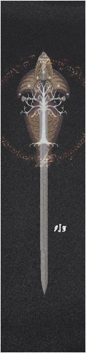 Design 266387 Skateboards, Longboards and Grip Tape