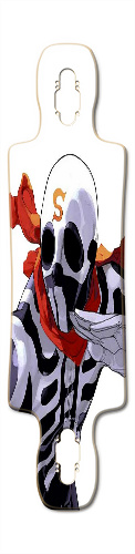 Skullo Board