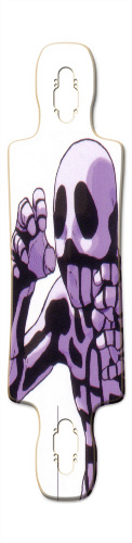 Skullo Board 3