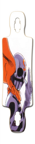 Skullo Board 2