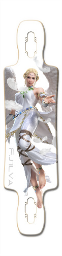 Angel Board Rev 2