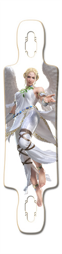 Angel Board