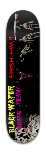 Design 266277 Skateboards, Longboards and Grip Tape