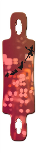 Design 266658 Skateboards, Longboards and Grip Tape