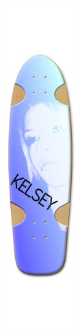 Design 266604 Skateboards, Longboards and Grip Tape