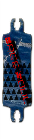 Free Soul Skateboards, Longboards and Grip Tape Image