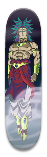 Design 266578 Skateboards, Longboards and Grip Tape Image