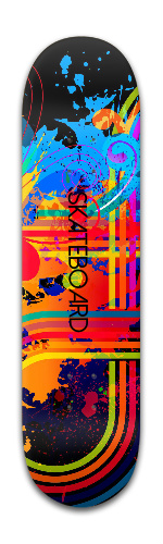skateboard! Skateboards, Longboards and Grip Tape Image